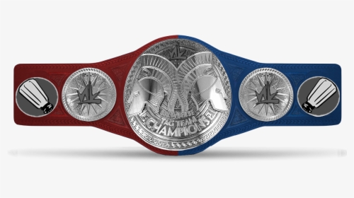 C2s7ptqxaaabamq Large - Wwe Tag Team Championship 2019, HD Png Download, Transparent PNG