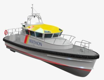 Search And Rescue Boat, HD Png Download, Transparent PNG