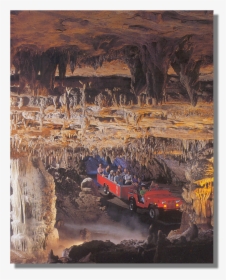 Fantastic Caverns    Class Img Responsive Lazyload - Fantastic Caverns, HD Png Download, Transparent PNG