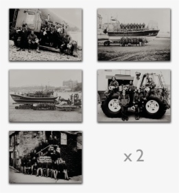 The Lifeboat Station Project By Jack Lowe - Freight Car, HD Png Download, Transparent PNG