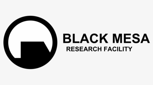 Half Life Black Mesa Logo, HD Png Download, Transparent PNG