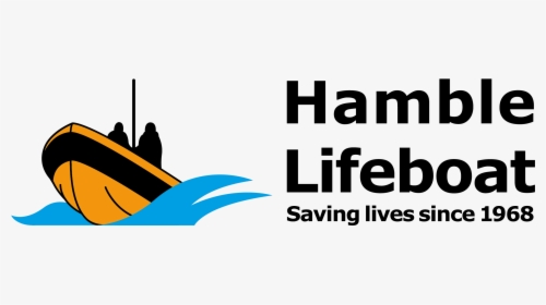 Hamble Lifeboat, HD Png Download, Transparent PNG