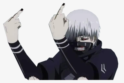 Middle finger anime HD wallpapers  Pxfuel