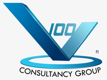 V100 - V100 Consultancy, HD Png Download, Transparent PNG
