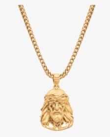 Marcozo   Data Max Width 1400   Data Max Height 1400 - Lion Necklace, HD Png Download, Transparent PNG