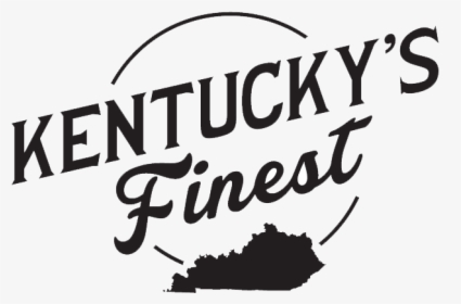 Kentuckys Finest - Kentucky's Finest, HD Png Download, Transparent PNG