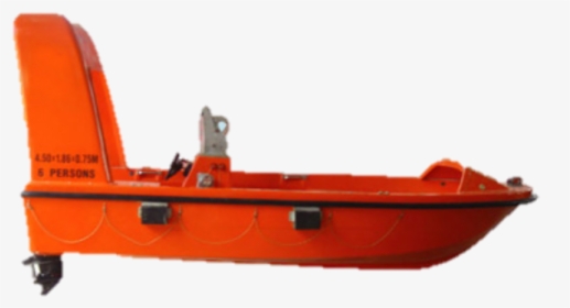 Transparent Boats Rescue - Lifeboat, HD Png Download, Transparent PNG