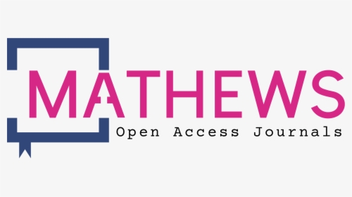Mathews Open Access Journals - Graphic Design, HD Png Download, Transparent PNG