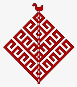 Norse Tree Of Life Symbol, HD Png Download, Transparent PNG