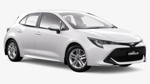 Toyota Corolla Hatchback Hybrid 2018, HD Png Download, Transparent PNG