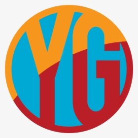Transparent Yg Png - Logo Yg, Png Download, Transparent PNG