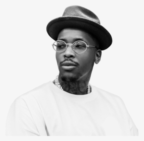 Yg Black And White, HD Png Download, Transparent PNG