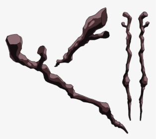 Transparent Overlord Png - Shadow Of Yggdrasil, Png Download, Transparent PNG