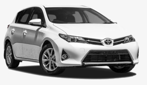 2013 Toyota Corolla Hatchback, HD Png Download, Transparent PNG