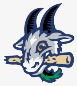 Hartford Yard Goats Logo, HD Png Download, Transparent PNG