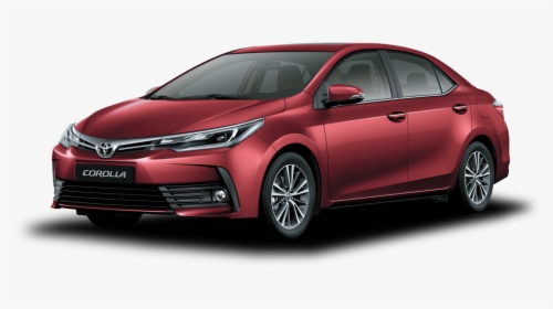 Toyota Corolla 2019 Fog Light In Pakistan, HD Png Download, Transparent PNG