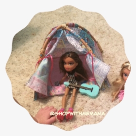 Bratz 2016 Spring Collection - Doll, HD Png Download, Transparent PNG