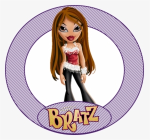 Thank You Bratz, HD Png Download, Transparent PNG