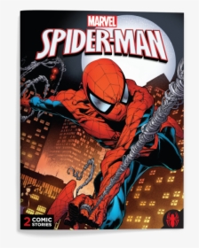Marvel - Spider Man One More Day, HD Png Download, Transparent PNG