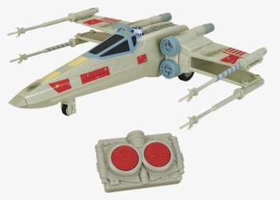 Star Wars X&amp - Vaisseau Star Wars X Wing, HD Png Download, Transparent PNG