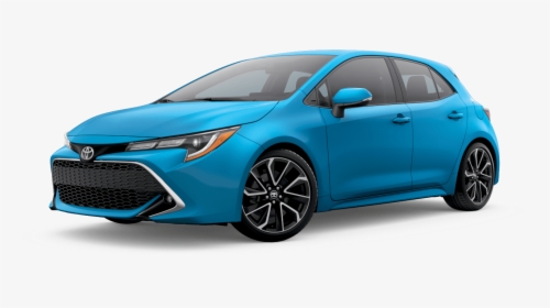 2020 Corolla Se Pearl White, HD Png Download, Transparent PNG