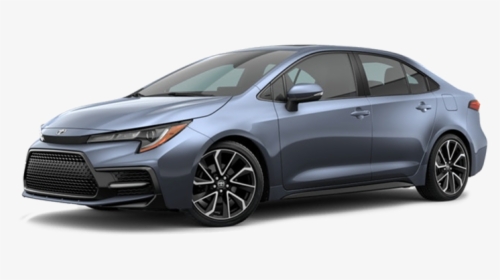Banner - 2020 Toyota Corolla Color, HD Png Download, Transparent PNG