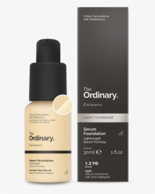 Ordinary Serum Foundation 2.0 N, HD Png Download, Transparent PNG