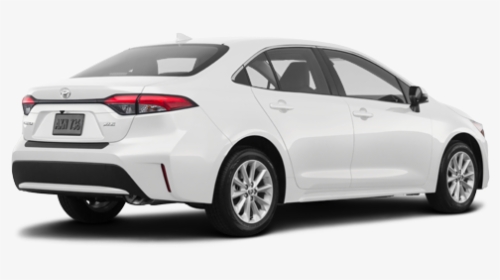 2020 Toyota Corolla Xle Cvt - 2016 Toyota Corolla Ce, HD Png Download, Transparent PNG