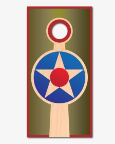 Rickenbacker Cornhole Game - Starline Ferry Logo, HD Png Download, Transparent PNG