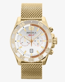 Brera Sport Mistral - Watch, HD Png Download, Transparent PNG