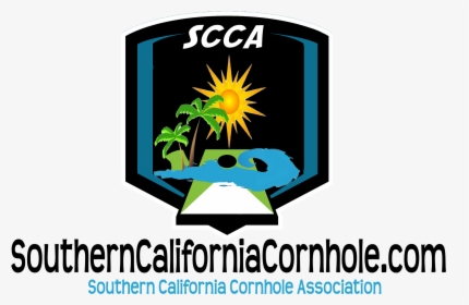 Hosting Southern California S Best Cornhole Tournaments - Graphic Design, HD Png Download, Transparent PNG