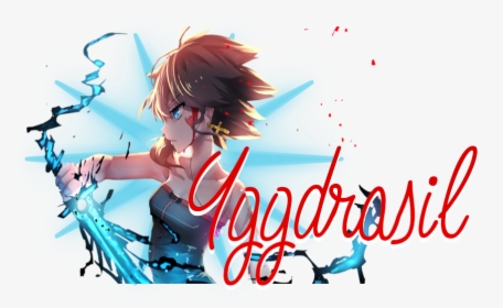 Pixiv Fantasia T, HD Png Download, Transparent PNG
