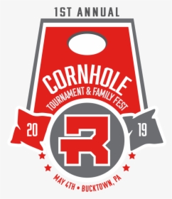 Raa Cornhole Tournament & Family Fun Fest - Poster, HD Png Download, Transparent PNG