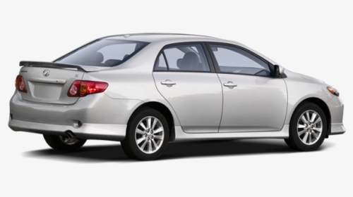 2009 Toyota Corolla S Thorp Auto World Thorp Wi - Price Of Corolla S, HD Png Download, Transparent PNG