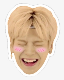 Got7 Just Right Png , Png Download - Jackson Wang Just Right, Transparent Png, Transparent PNG