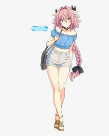 Real Life Anime Traps, HD Png Download, Transparent PNG