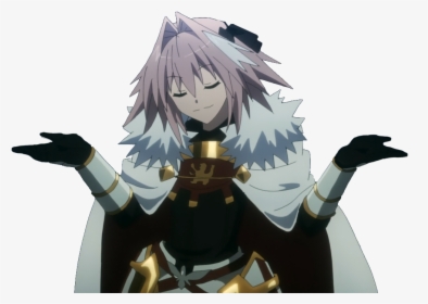 This Episode Gave Us This Nice Gem From Astolfo, So - Traps Are Great Waifus And You Should Respect Them, HD Png Download, Transparent PNG