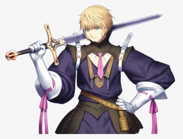 Abe No Seimei Fate, HD Png Download, Transparent PNG