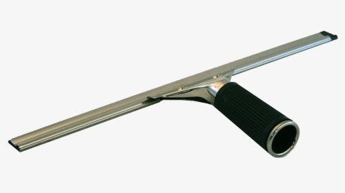 Window Squeegee 35cm - Rifle, HD Png Download, Transparent PNG