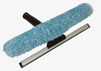 Maxiplus® Combo Squeegee - Commercial Window Squeegees, HD Png Download, Transparent PNG