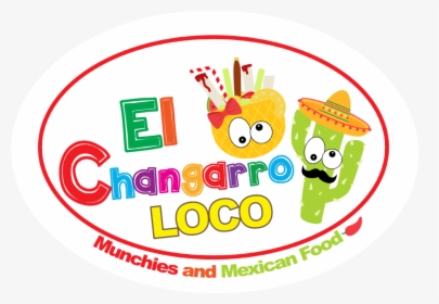 El Changarro Loco - Cartoon, HD Png Download, Transparent PNG