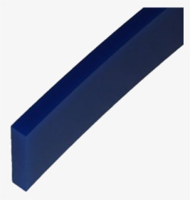 Urethane Squeegee Blade Material 80 Durometer Blue - Tool, HD Png Download, Transparent PNG