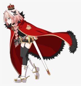 Astolfo Third Ascension, HD Png Download, Transparent PNG