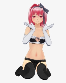 Anime, HD Png Download, Transparent PNG