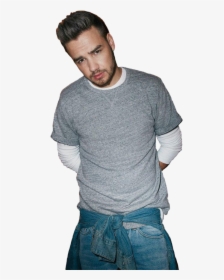 Liam Payne, One Direction, And Liam Image - One Direction Four Photoshoot Liam, HD Png Download, Transparent PNG