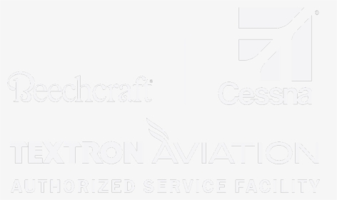 Cessna Logo Png - Cessna, Transparent Png, Transparent PNG