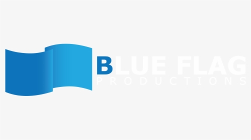 Blue Flag Productions - Electric Blue, HD Png Download, Transparent PNG