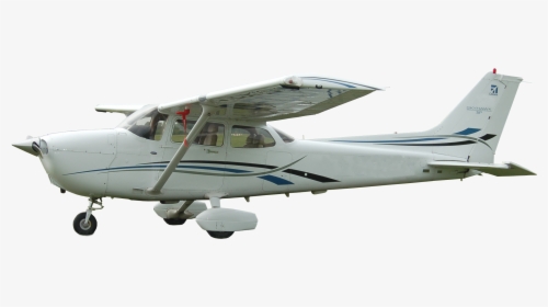 Skyhawk Cessna 172 Png, Transparent Png, Transparent PNG