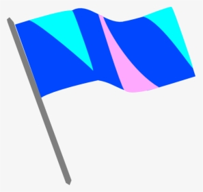 Transparent Color Guard Flag, HD Png Download, Transparent PNG
