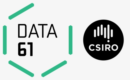 Csiro Data 61 Logo, HD Png Download, Transparent PNG